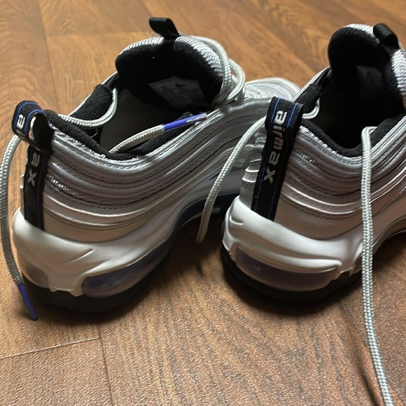 Air Max 97 - Picture 4 of 7